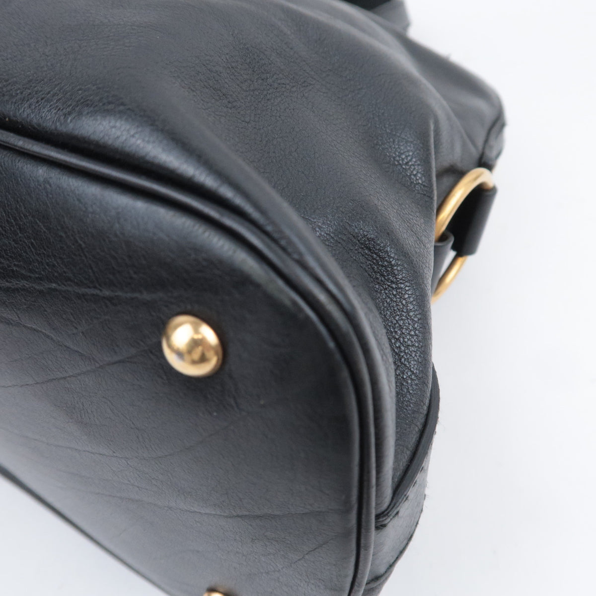 SAINT LAURENT YSL Muse Handbag