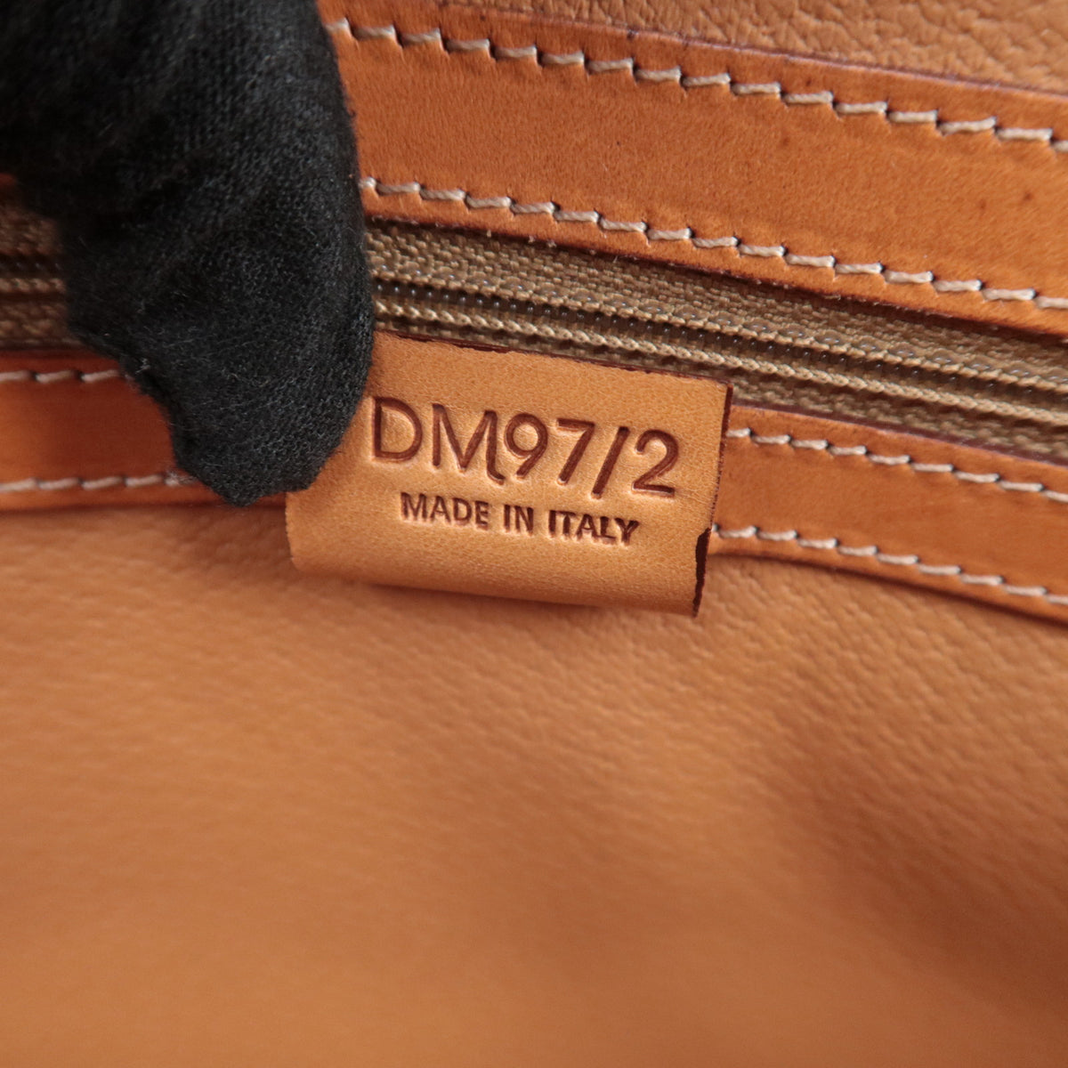 CELINE Macadam Tote Bag