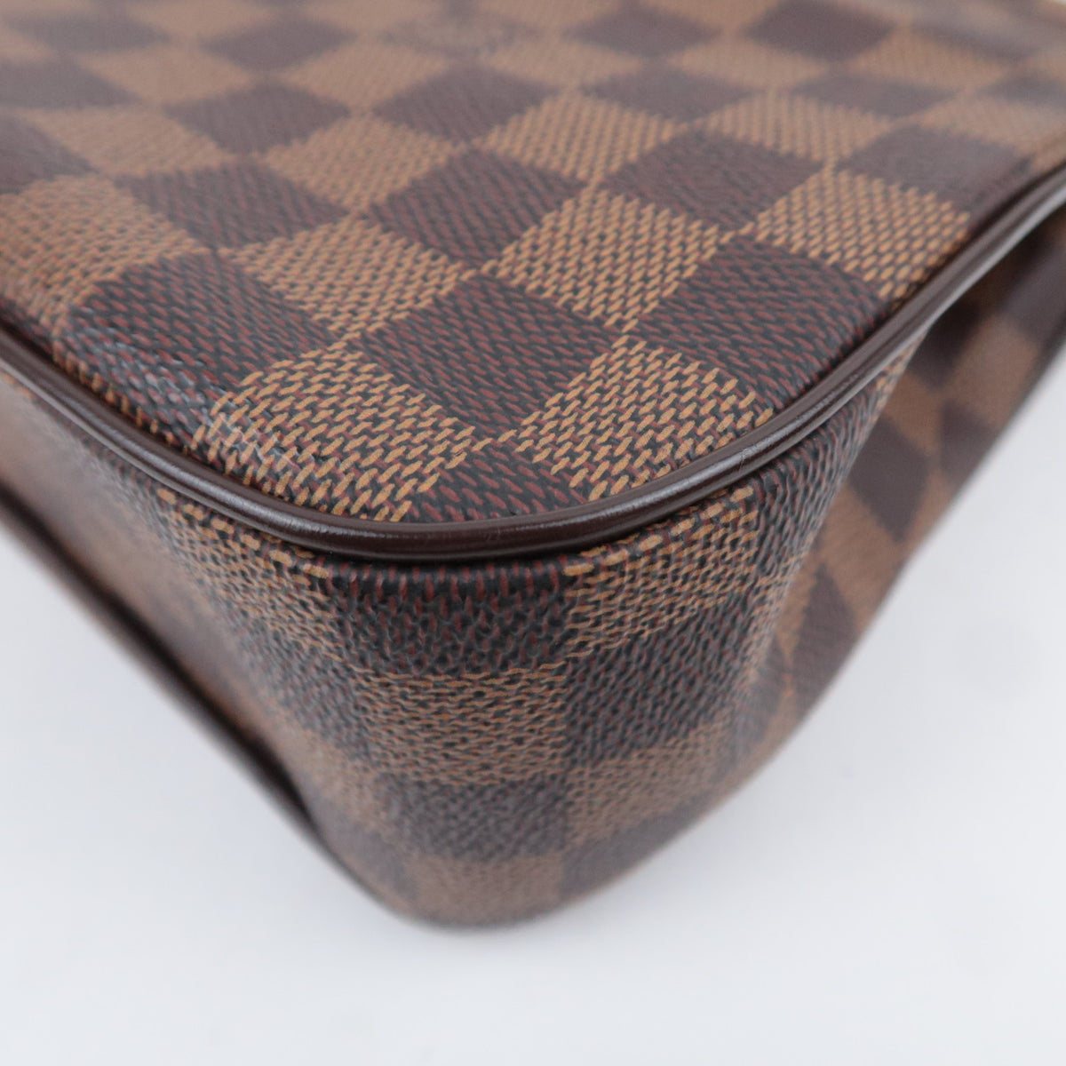 Louis Vuitton Damier Aubagne Shoulder Bag N51129