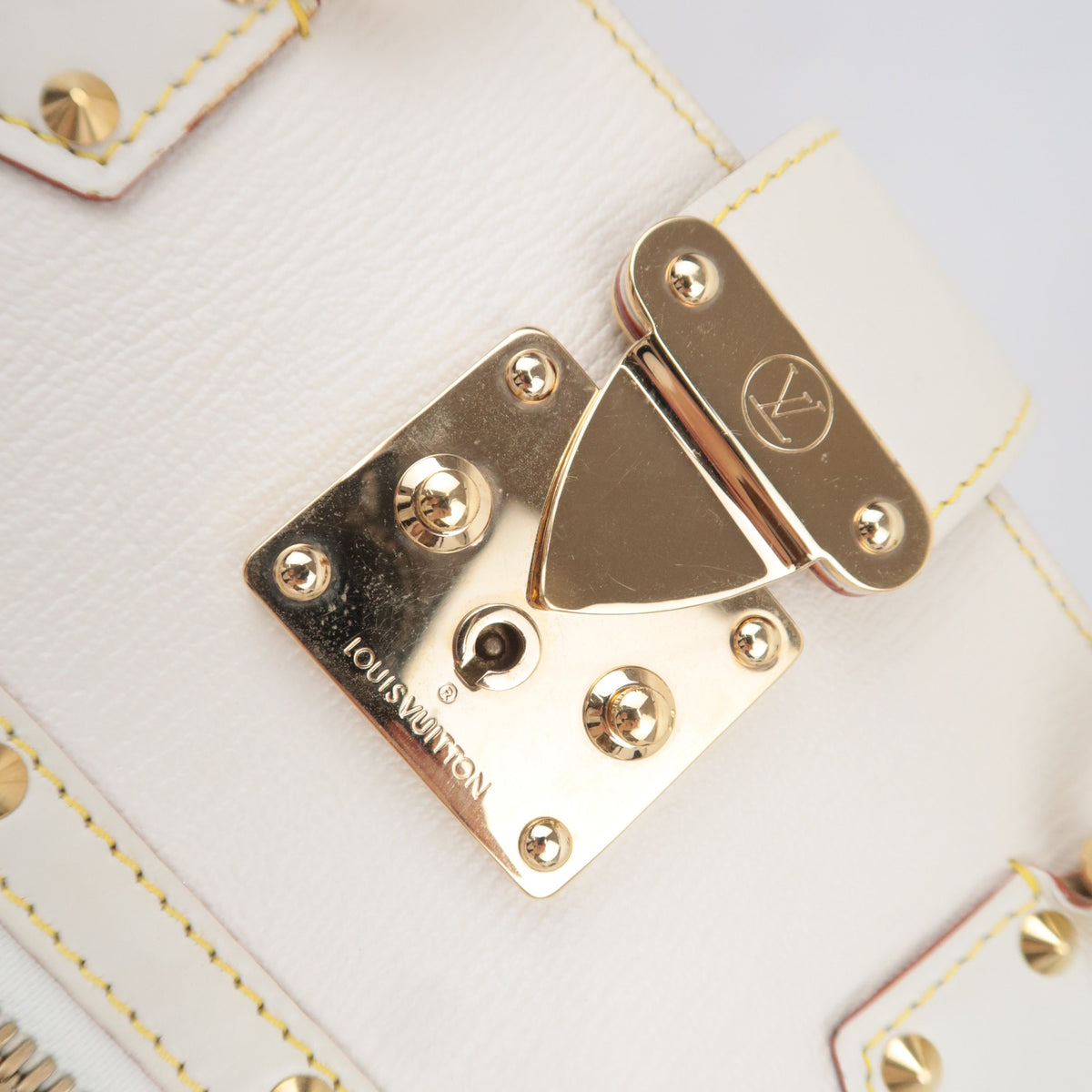 Louis Vuitton Suhali L'Imprevisible Tote Bag M91819