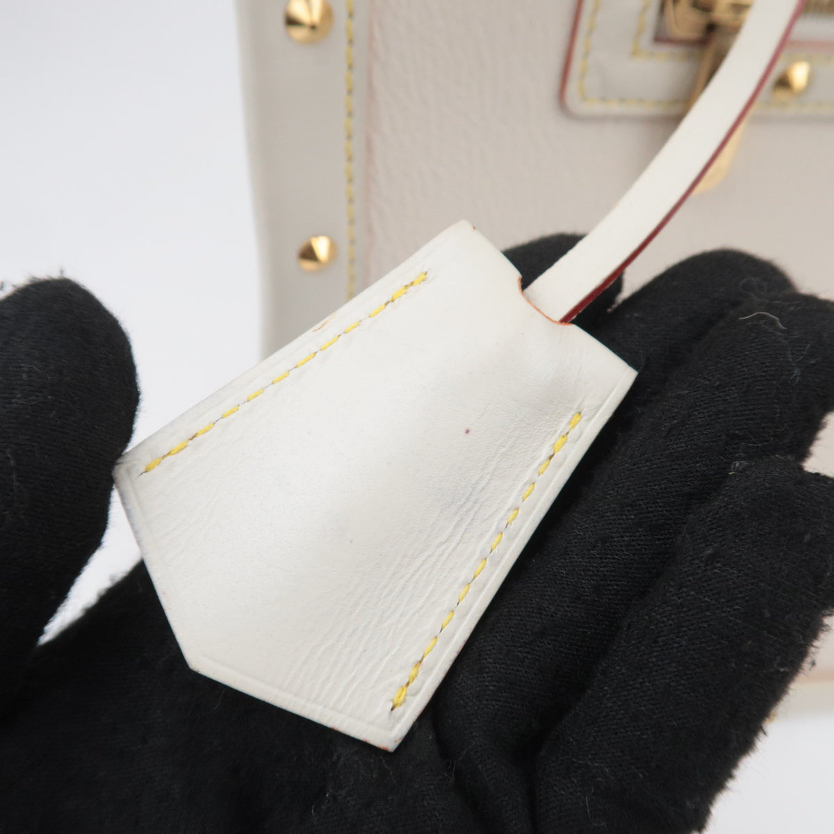 Louis Vuitton Suhali L'Imprevisible Tote Bag M91819
