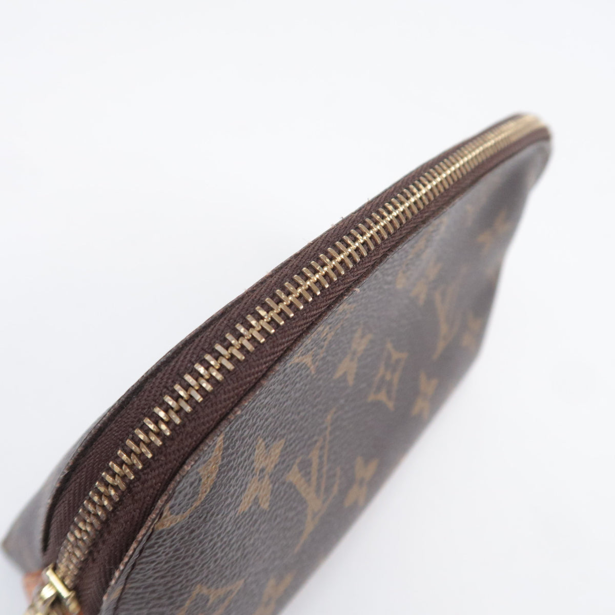 Louis Vuitton Monogram Pochette Cosmetic M47515