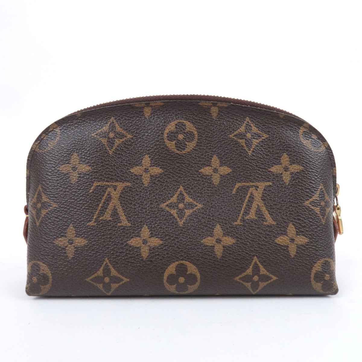 Louis Vuitton Monogram Pochette Cosmetic M47515