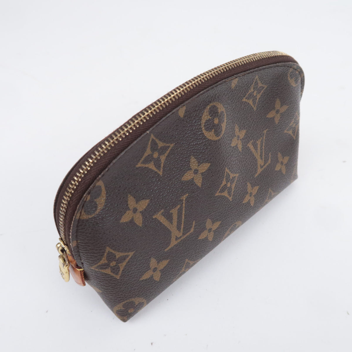 Louis Vuitton Monogram Pochette Cosmetic M47515