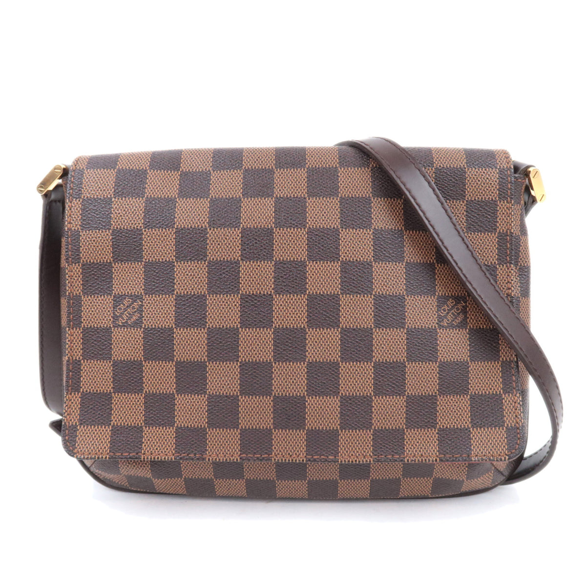 Louis Vuitton Damier Musette Tango Long N5130192659