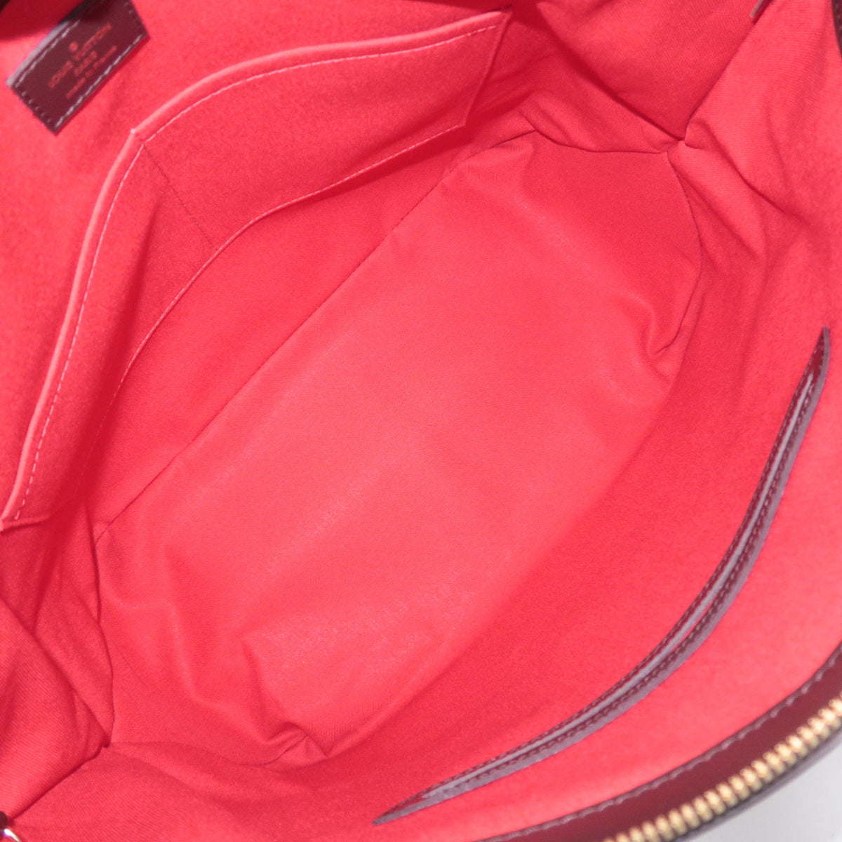 Louis Vuitton Damier Verona GM Shoulder Bag N41119