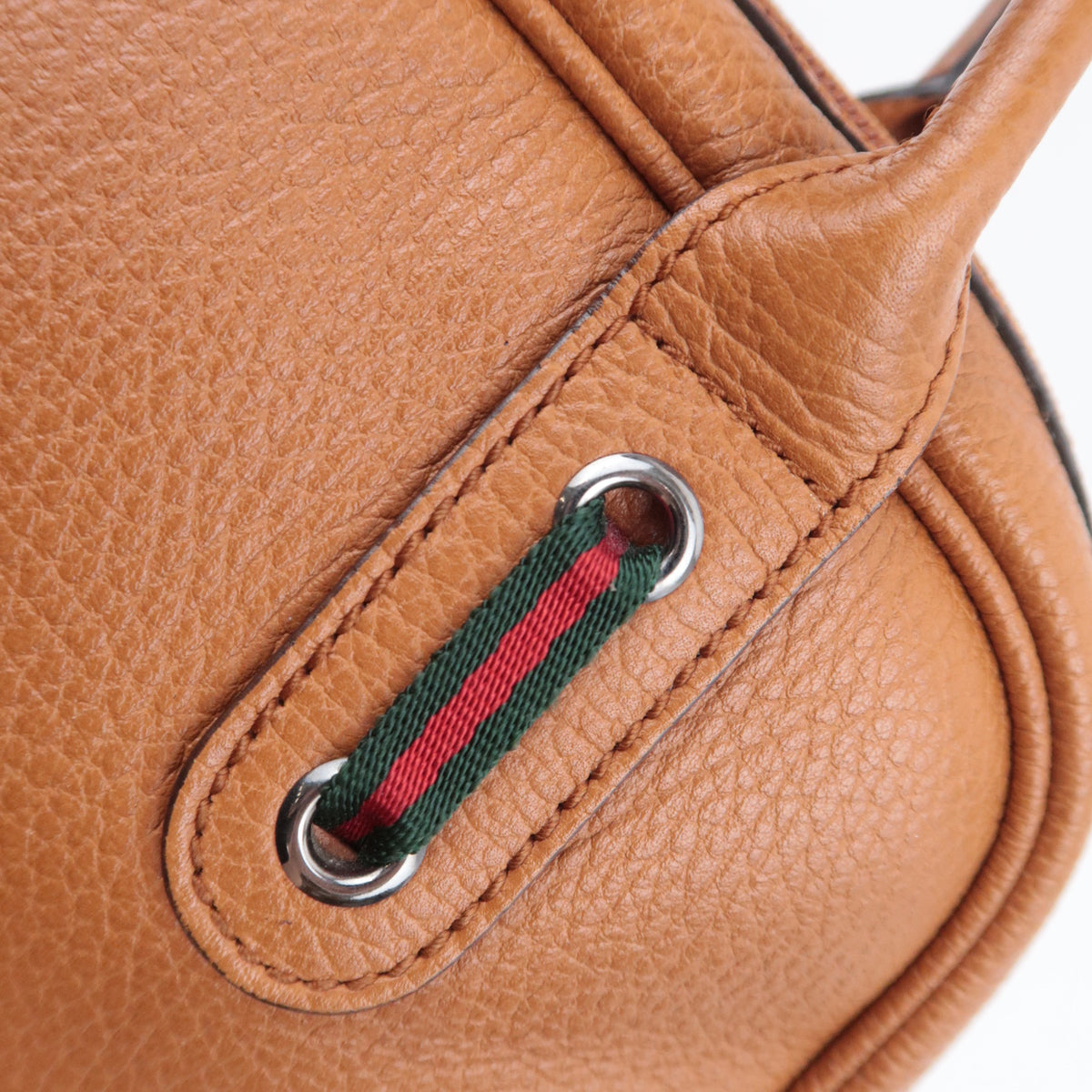 GUCCI Sherry Leather Shoulder Bag 293594