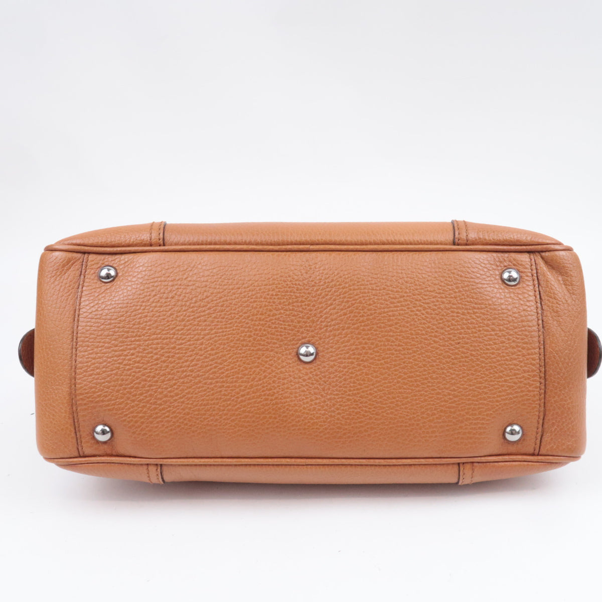 GUCCI Sherry Leather Shoulder Bag 293594