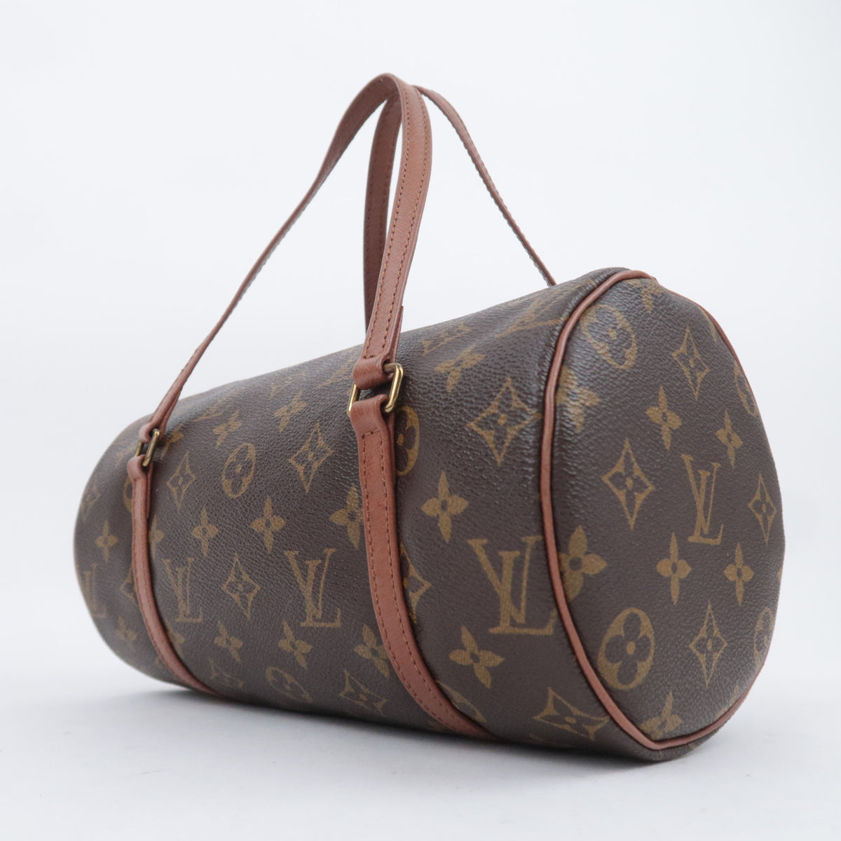 Louis Vuitton Monogram Papillon 26 Old Model M51366