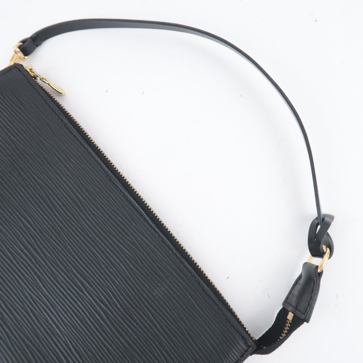 Louis Vuitton Epi Pochette Accessoires Handbag M52942
