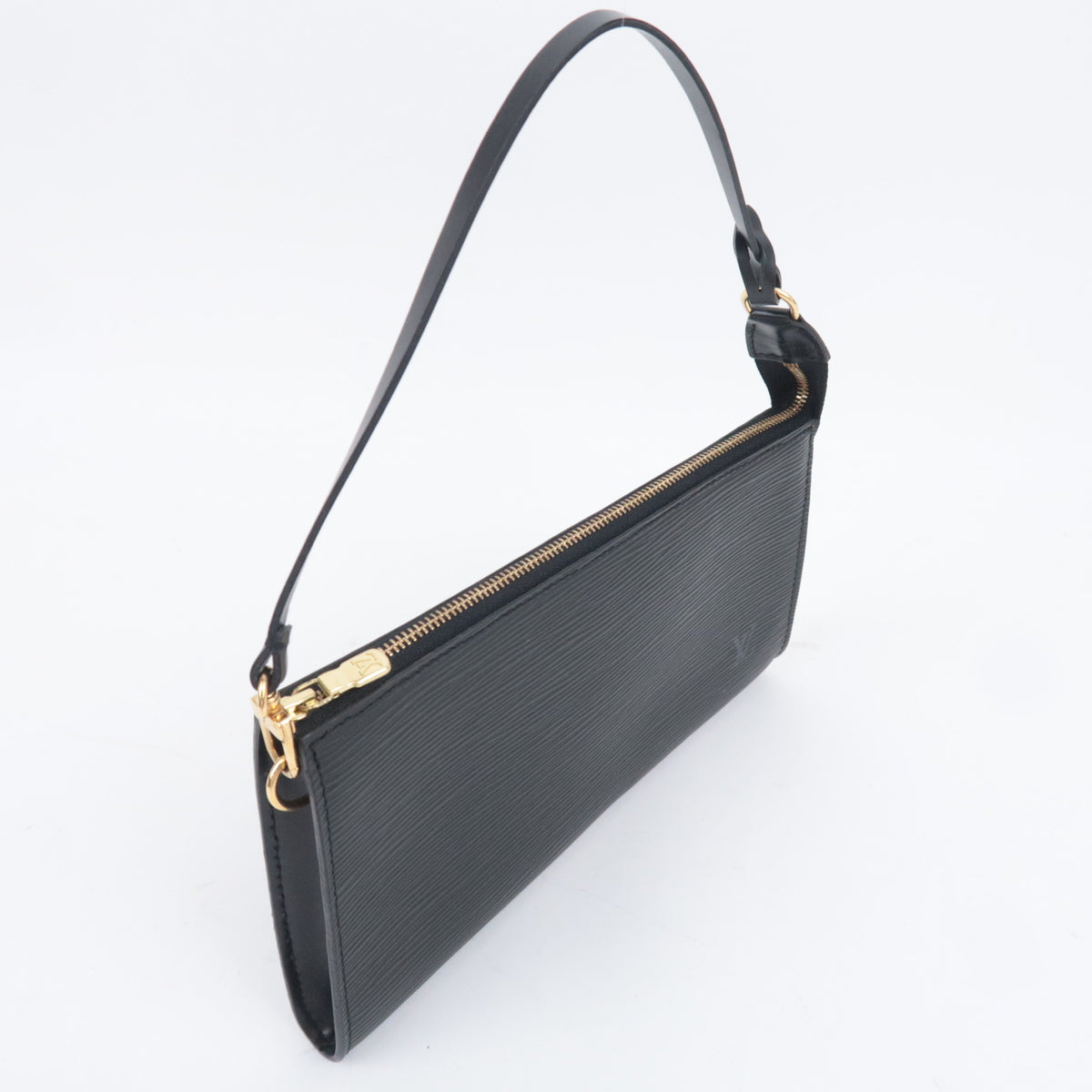 Louis Vuitton Epi Pochette Accessoires Handbag M52942