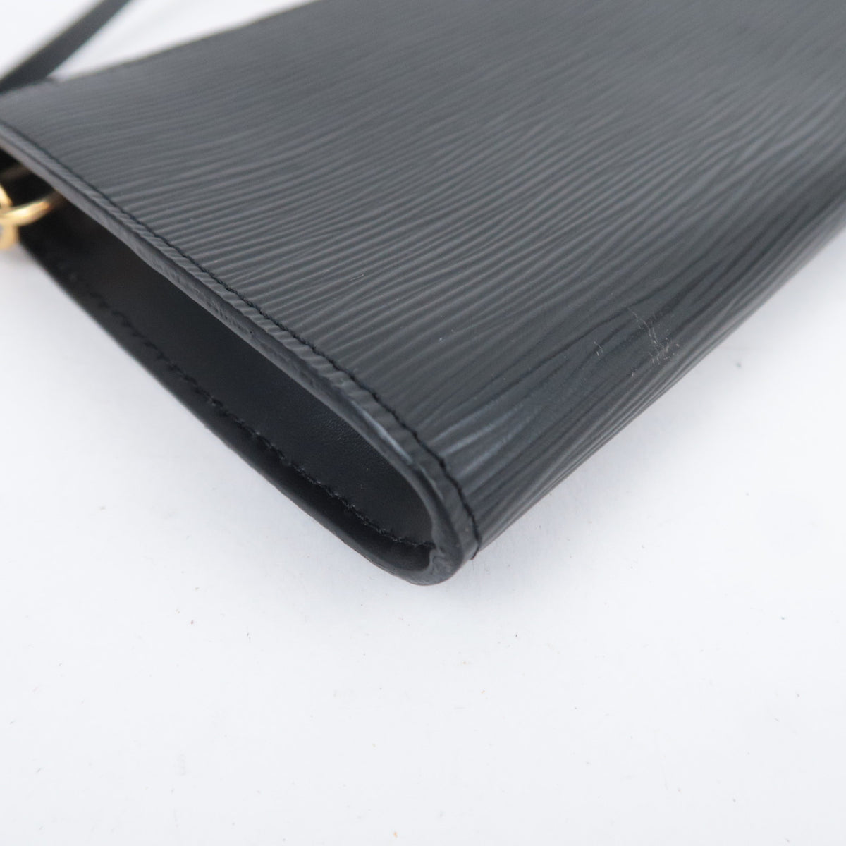Louis Vuitton Epi Pochette Accessoires Handbag M52942