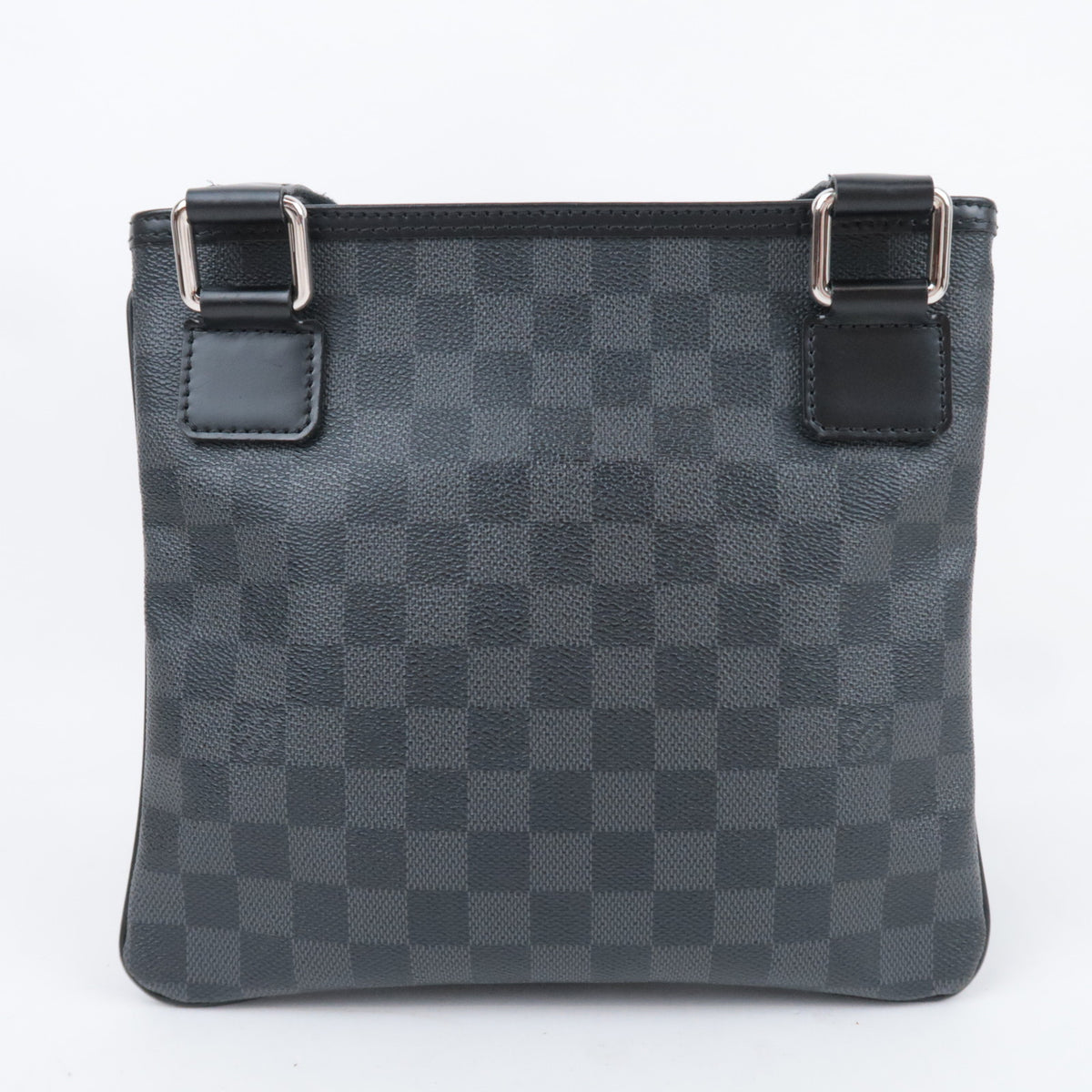 Louis Vuitton Damier Graphite Thomas Shoulder bag N58028