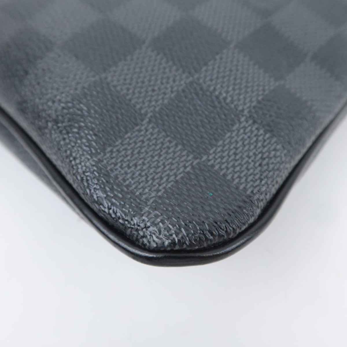 Louis Vuitton Damier Graphite Thomas Shoulder bag N58028