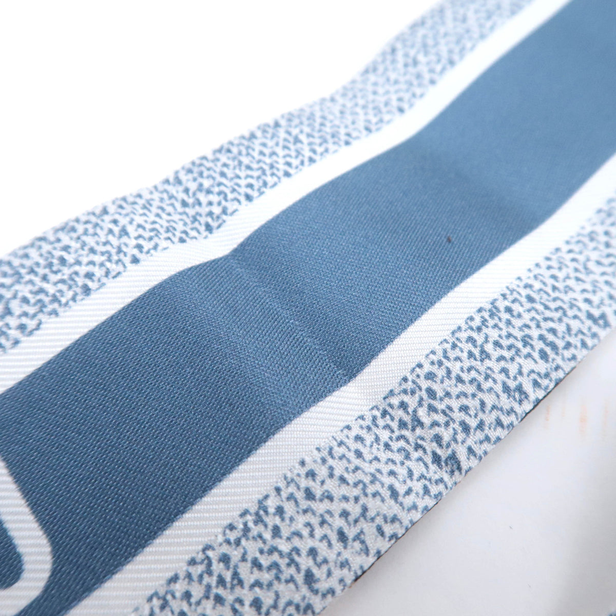 Christian Dior Mitzah Scarf Flower Print