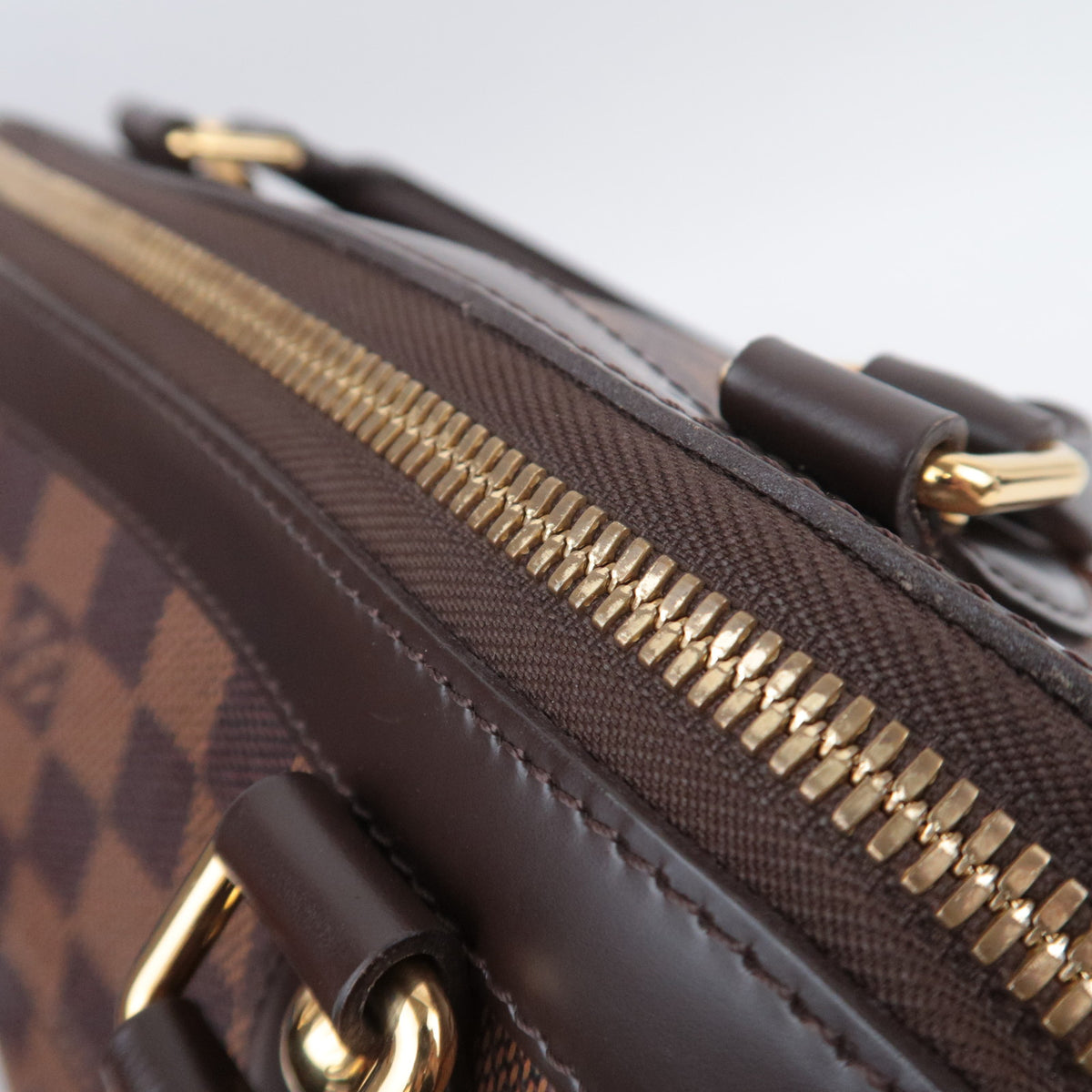 Louis Vuitton Damier Trevi GM 2Way Handbag N51998