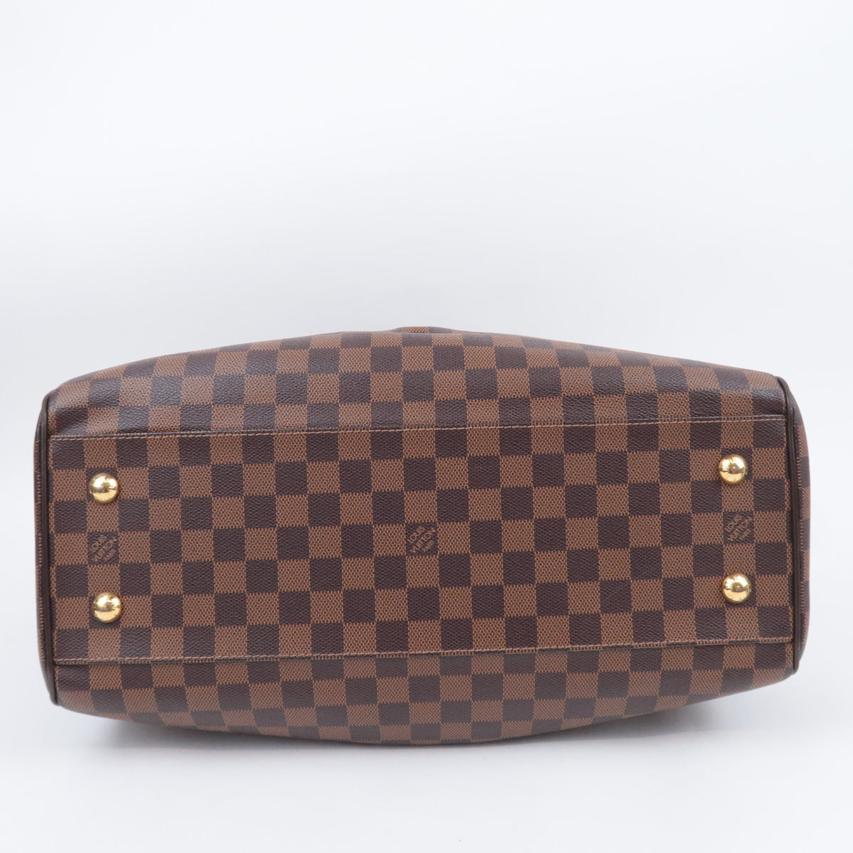 Louis Vuitton Damier Trevi GM 2Way Handbag N51998