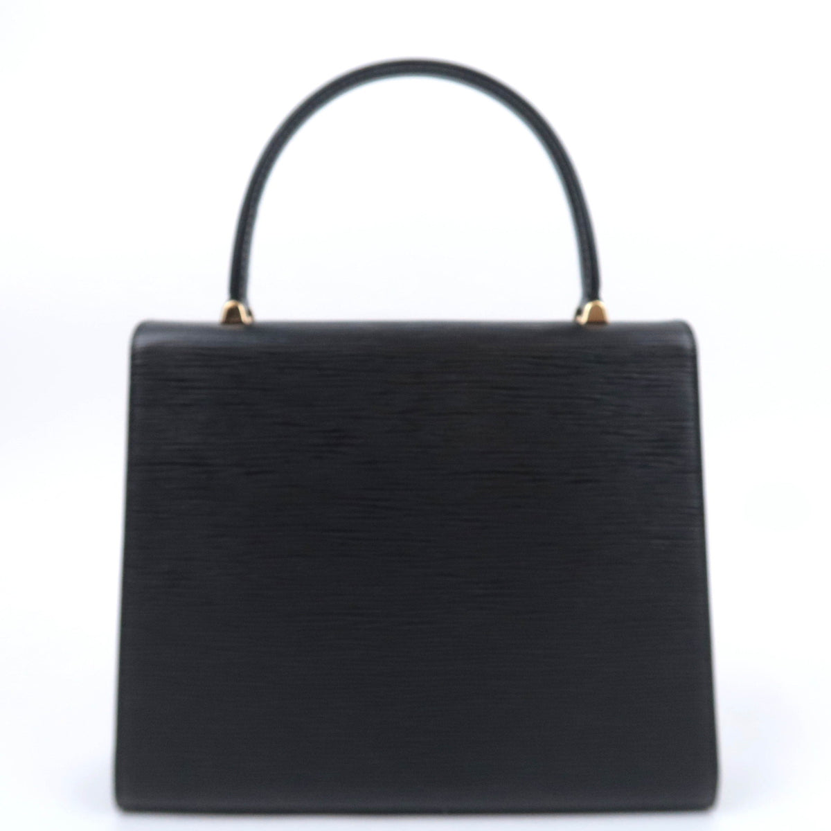 Louis Vuitton Epi Malesherbes Handbag M52372