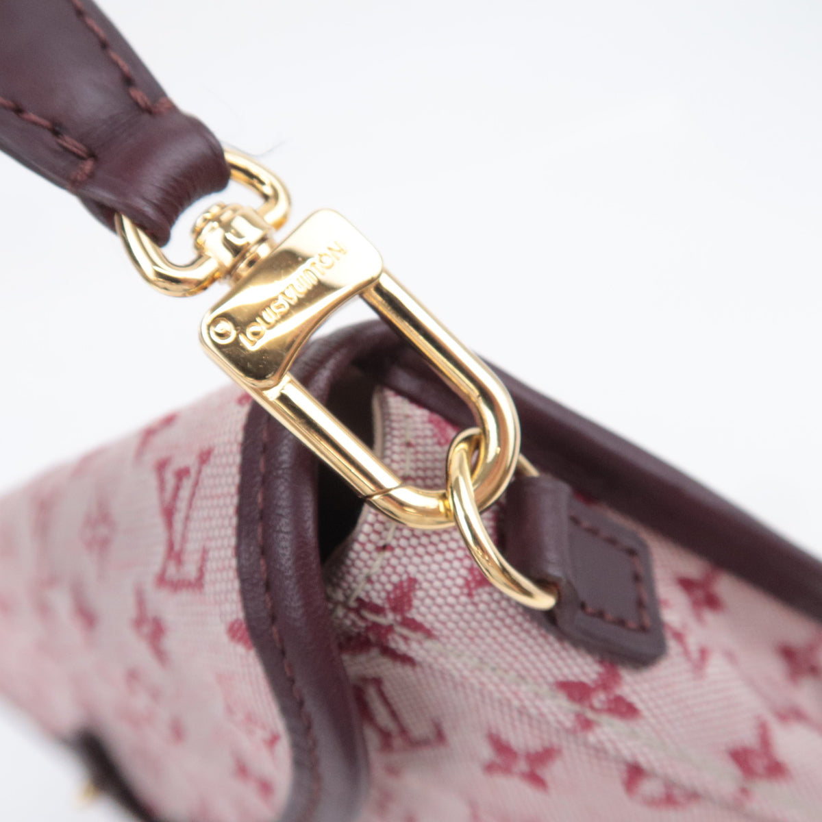 Louis Vuitton Monogram Mini Marjorie Shoulder Bag M92691