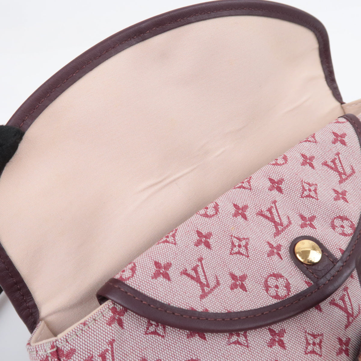 Louis Vuitton Monogram Mini Marjorie Shoulder Bag M92691