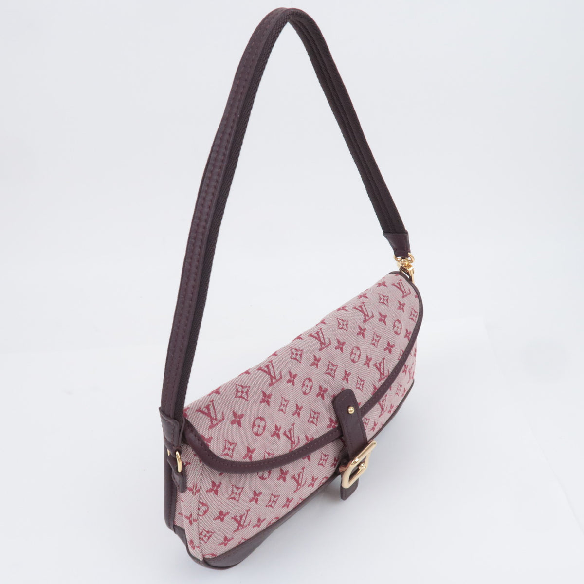 Louis Vuitton Monogram Mini Marjorie Shoulder Bag M92691