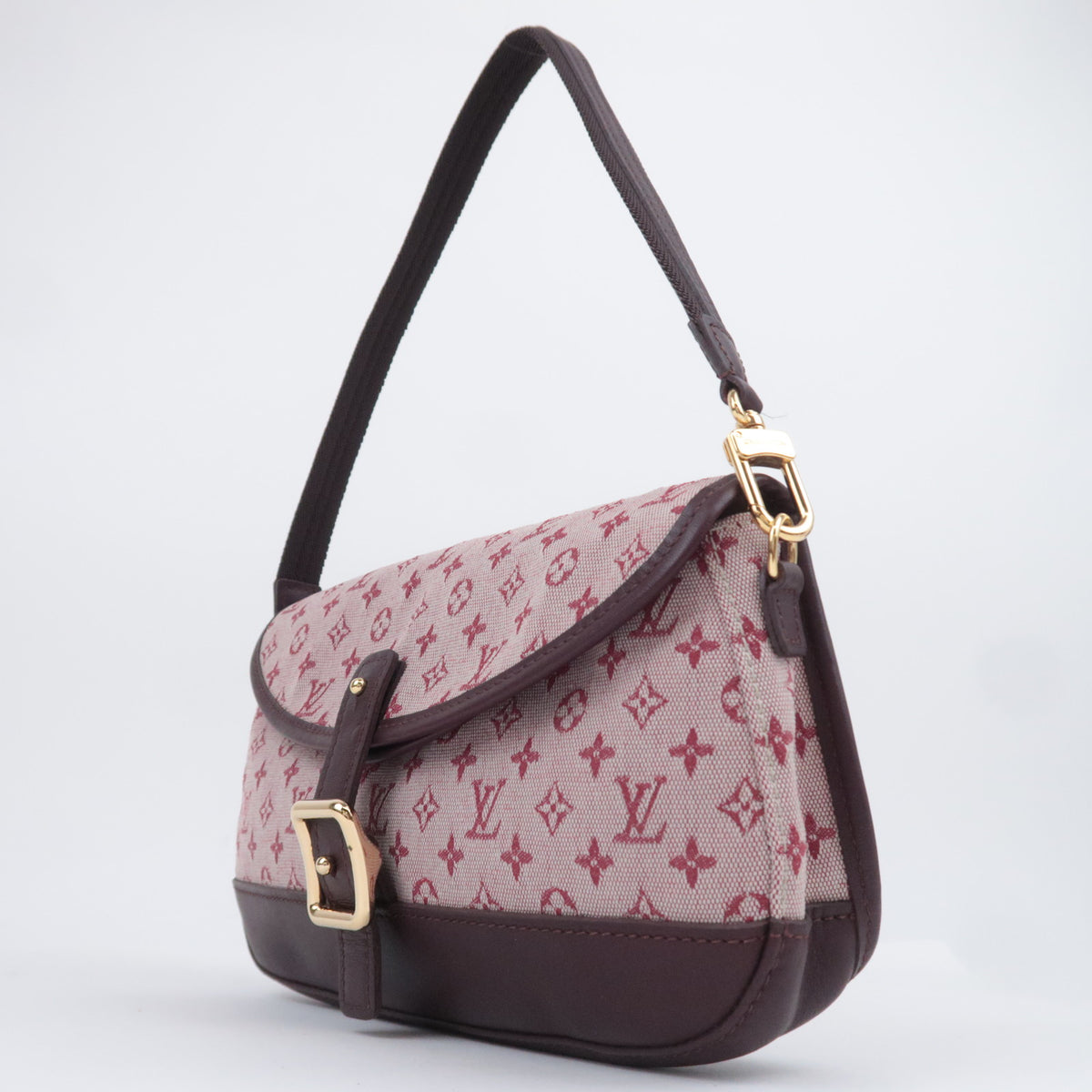 Louis Vuitton Monogram Mini Marjorie Shoulder Bag M92691