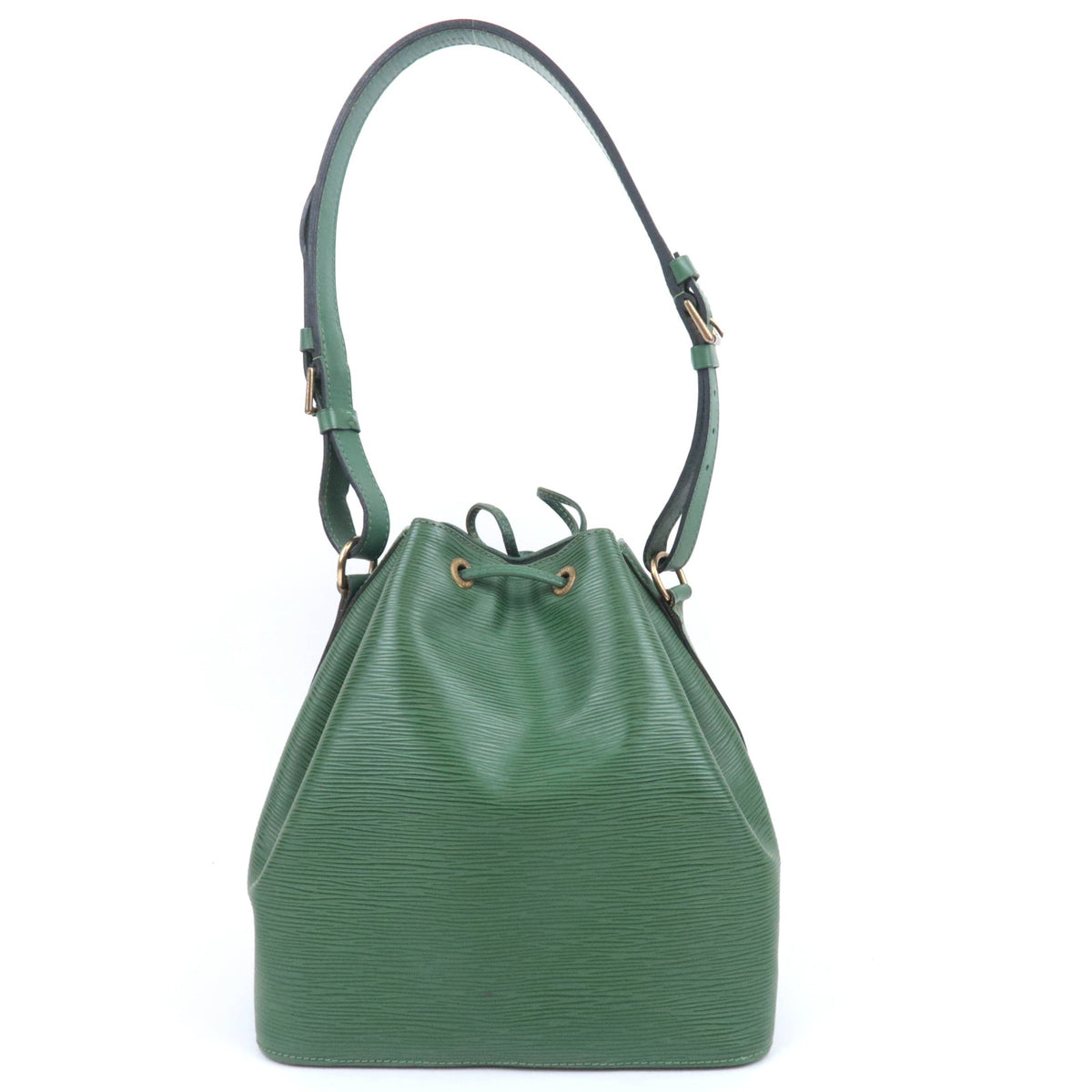 Louis Vuitton Epi Petit Noe Shoulder Bag M44104