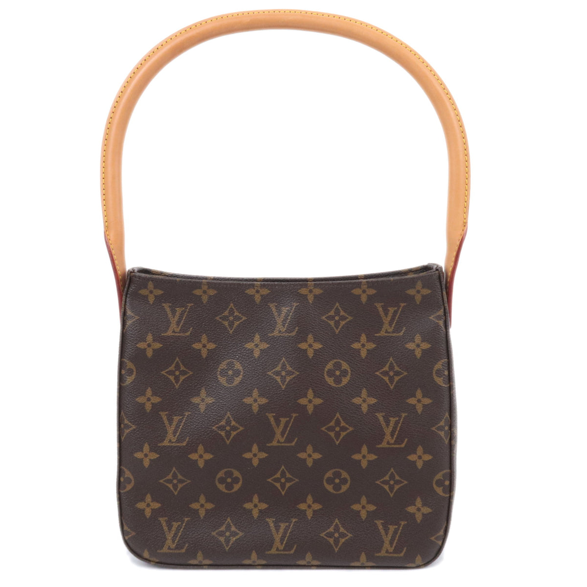 Louis Vuitton Monogram Looping MM Shoulder bag M5114692745