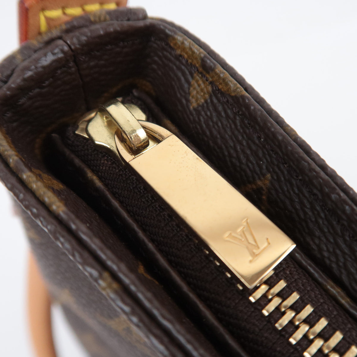 Louis Vuitton Monogram Looping MM Shoulder bag M51146