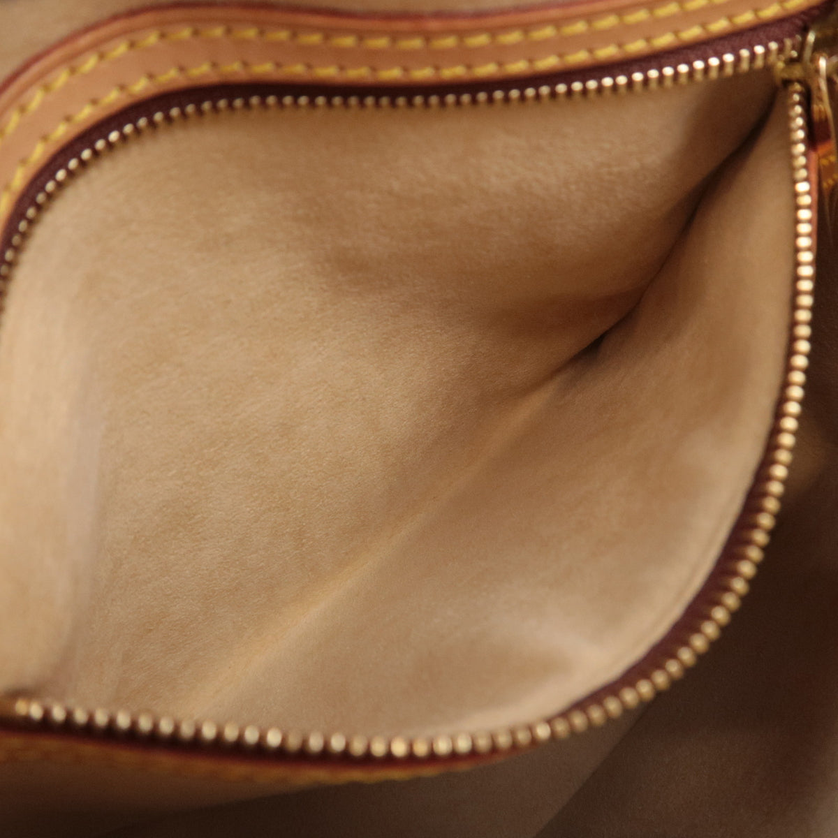 Louis Vuitton Monogram Looping MM Shoulder bag M51146