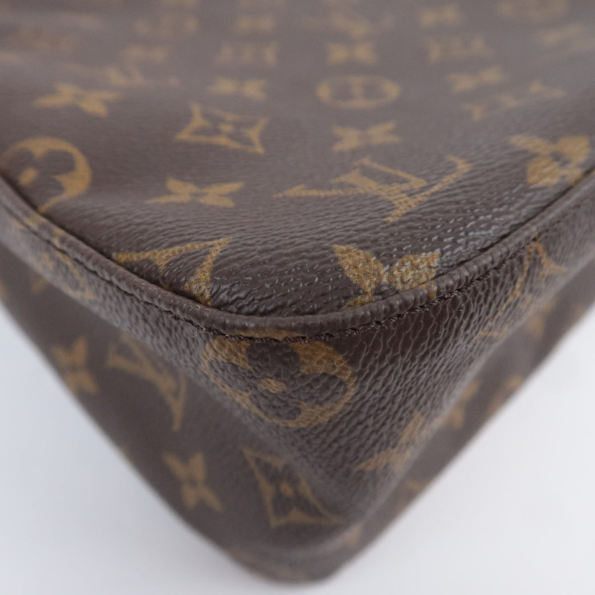 Louis Vuitton Monogram Looping MM Shoulder bag M51146