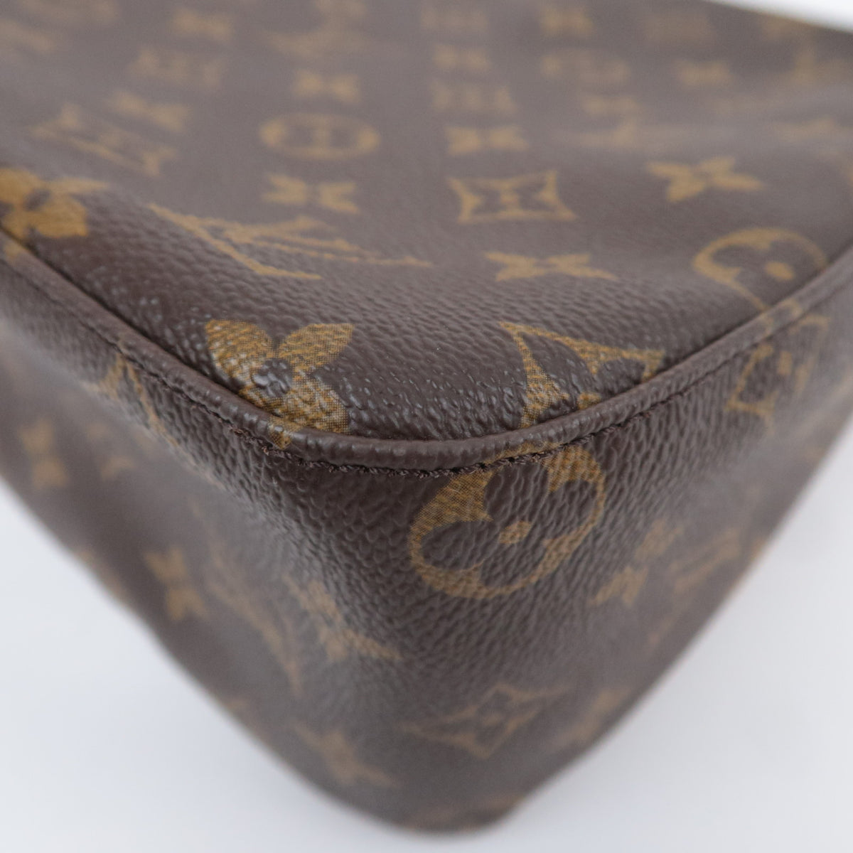 Louis Vuitton Monogram Looping MM Shoulder bag M51146