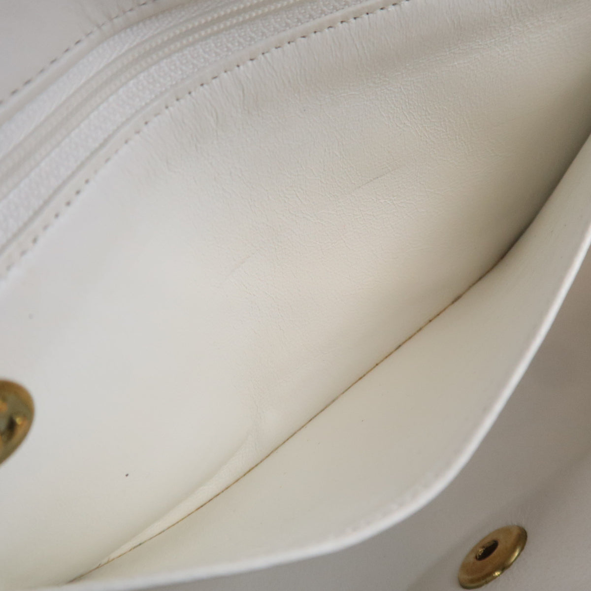 CHANEL Diana Matelasse Flap Bag