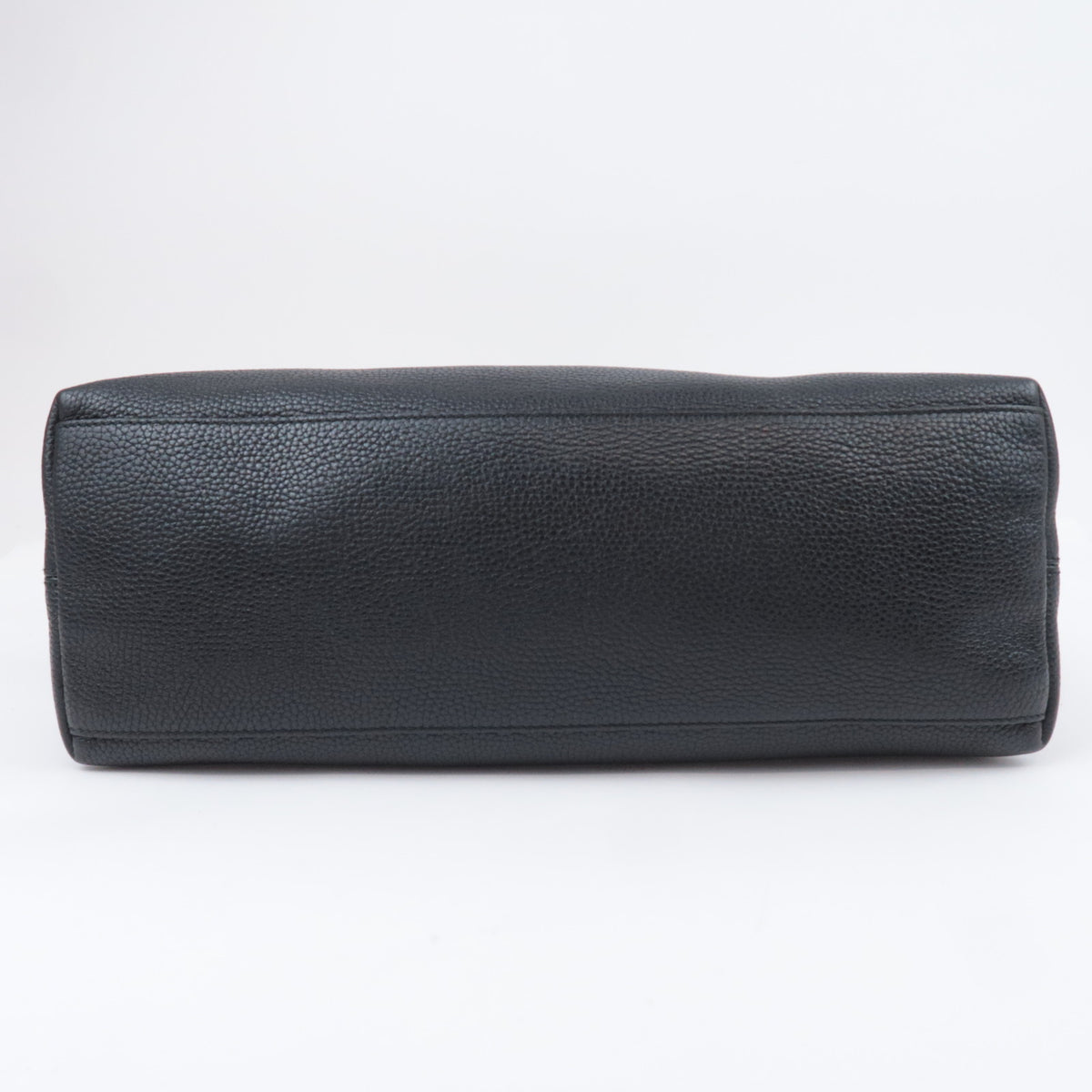 GUCCI Soho Interlocking G Chain Shoulder Bag 536196