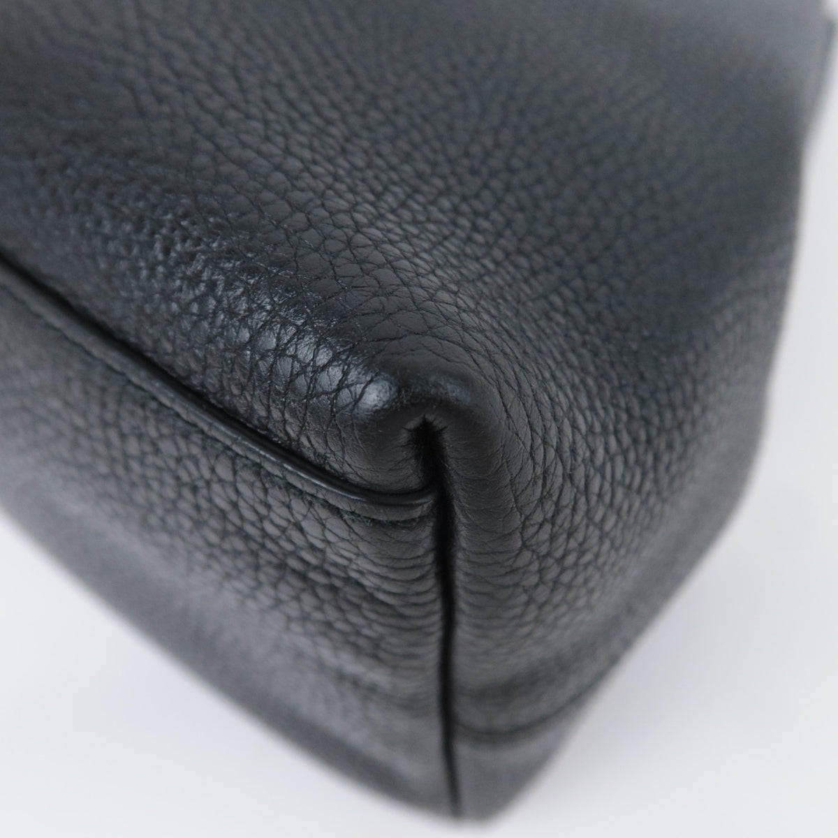 GUCCI Soho Interlocking G Chain Shoulder Bag 536196