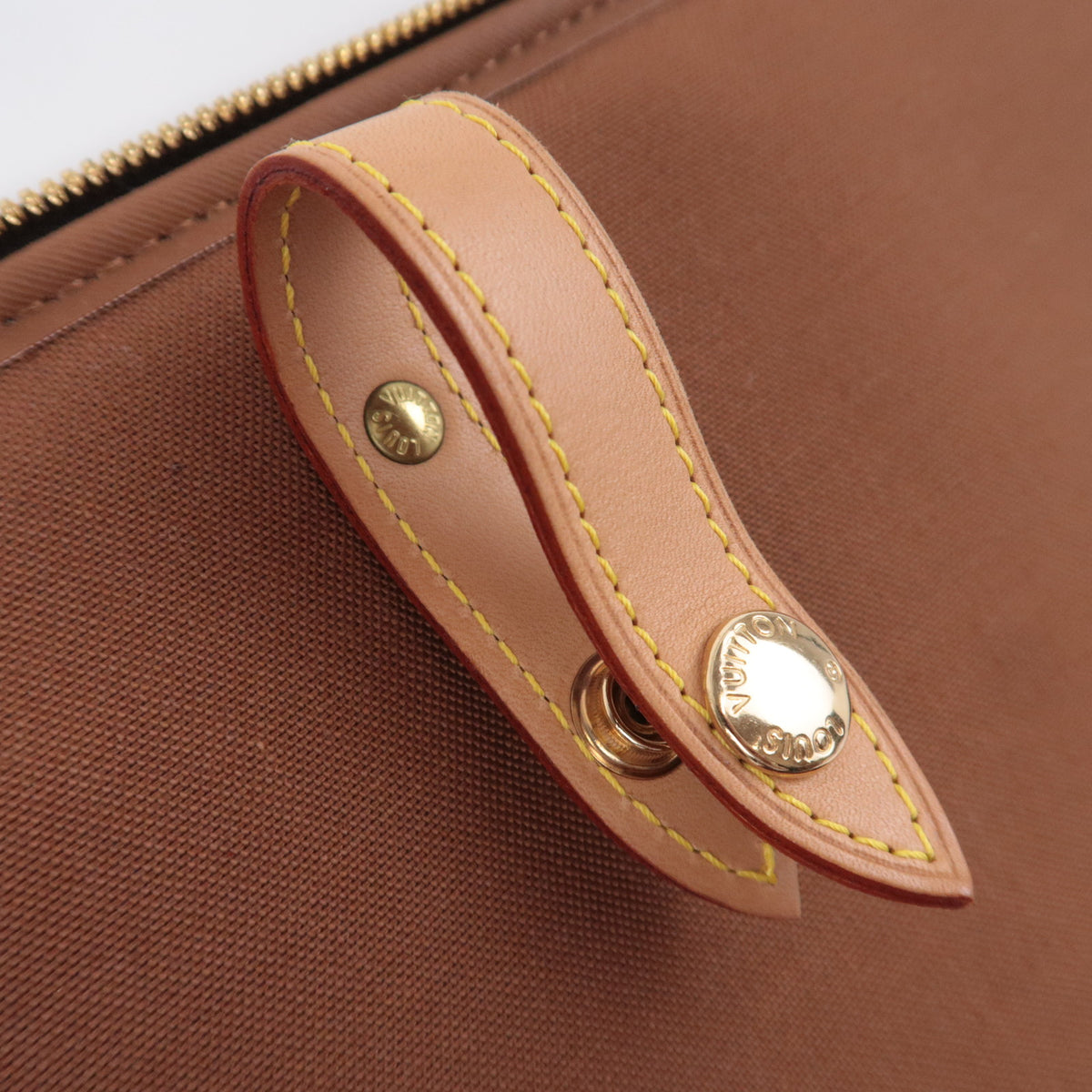 Louis Vuitton Monogram Pegase 55 Luggage Bag M23294