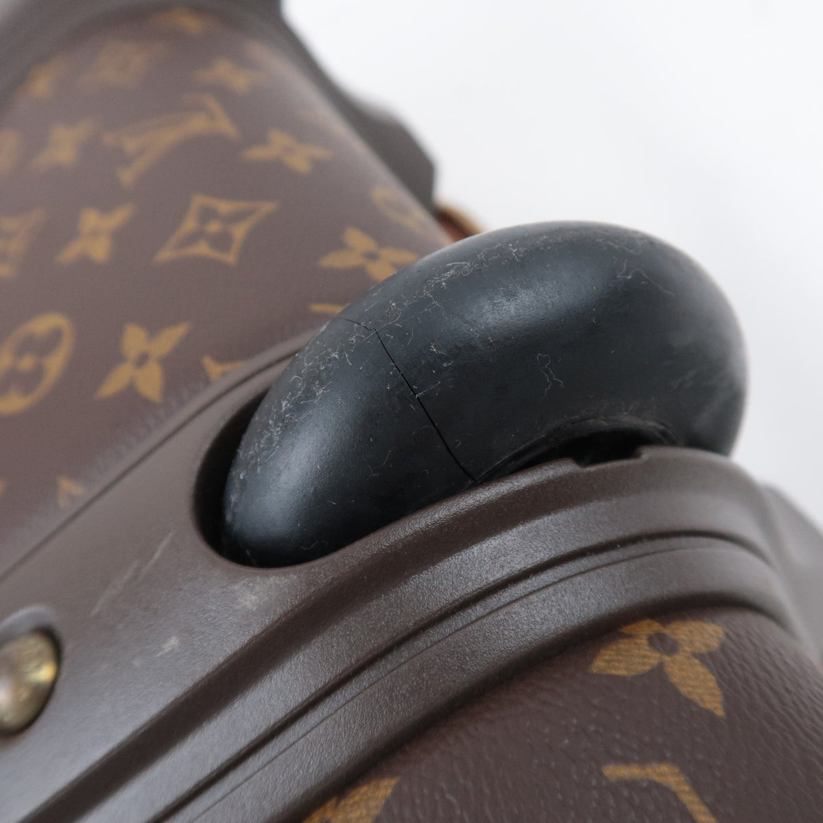 Louis Vuitton Monogram Pegase 55 Luggage Bag M23294