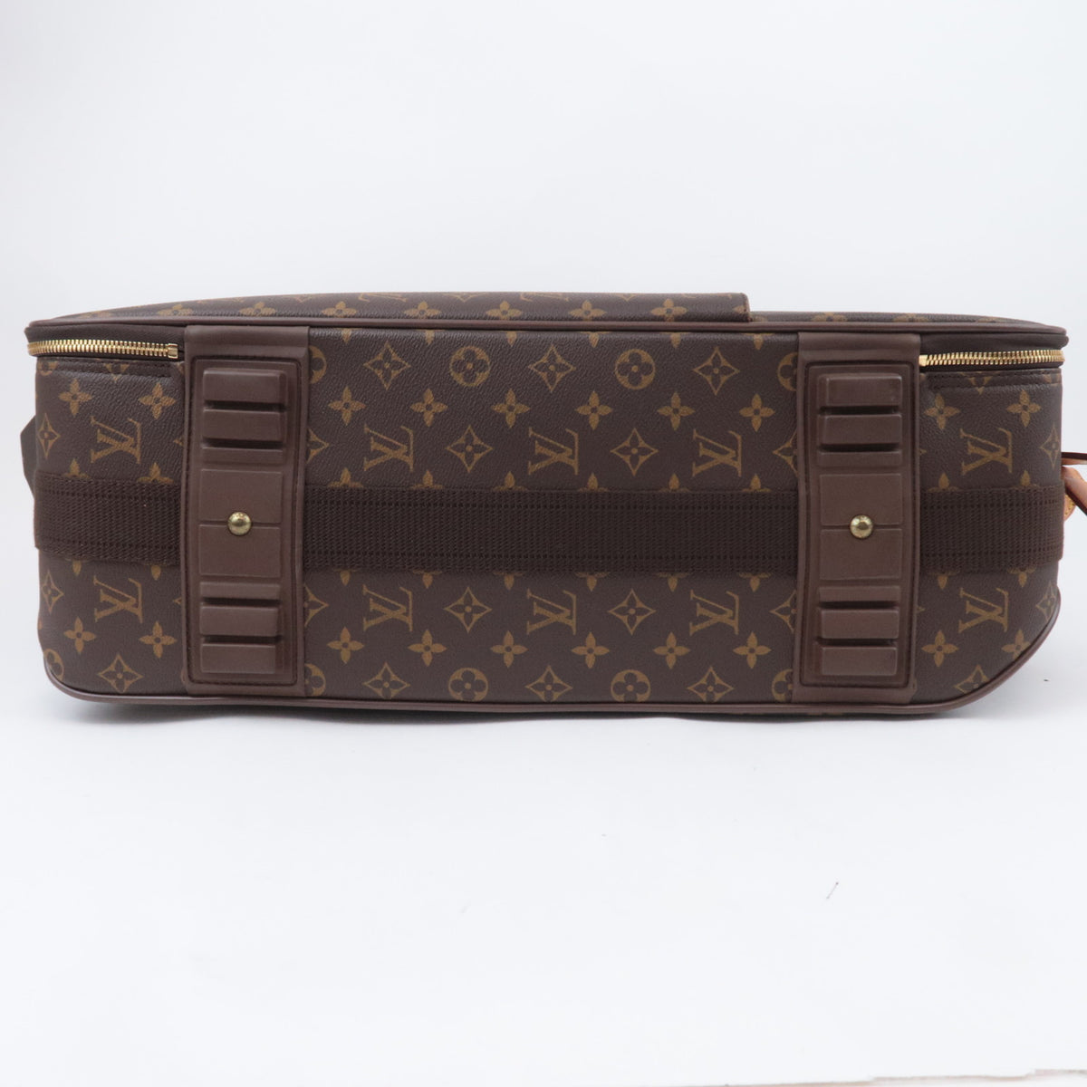 Louis Vuitton Monogram Pegase 55 Luggage Bag M23294