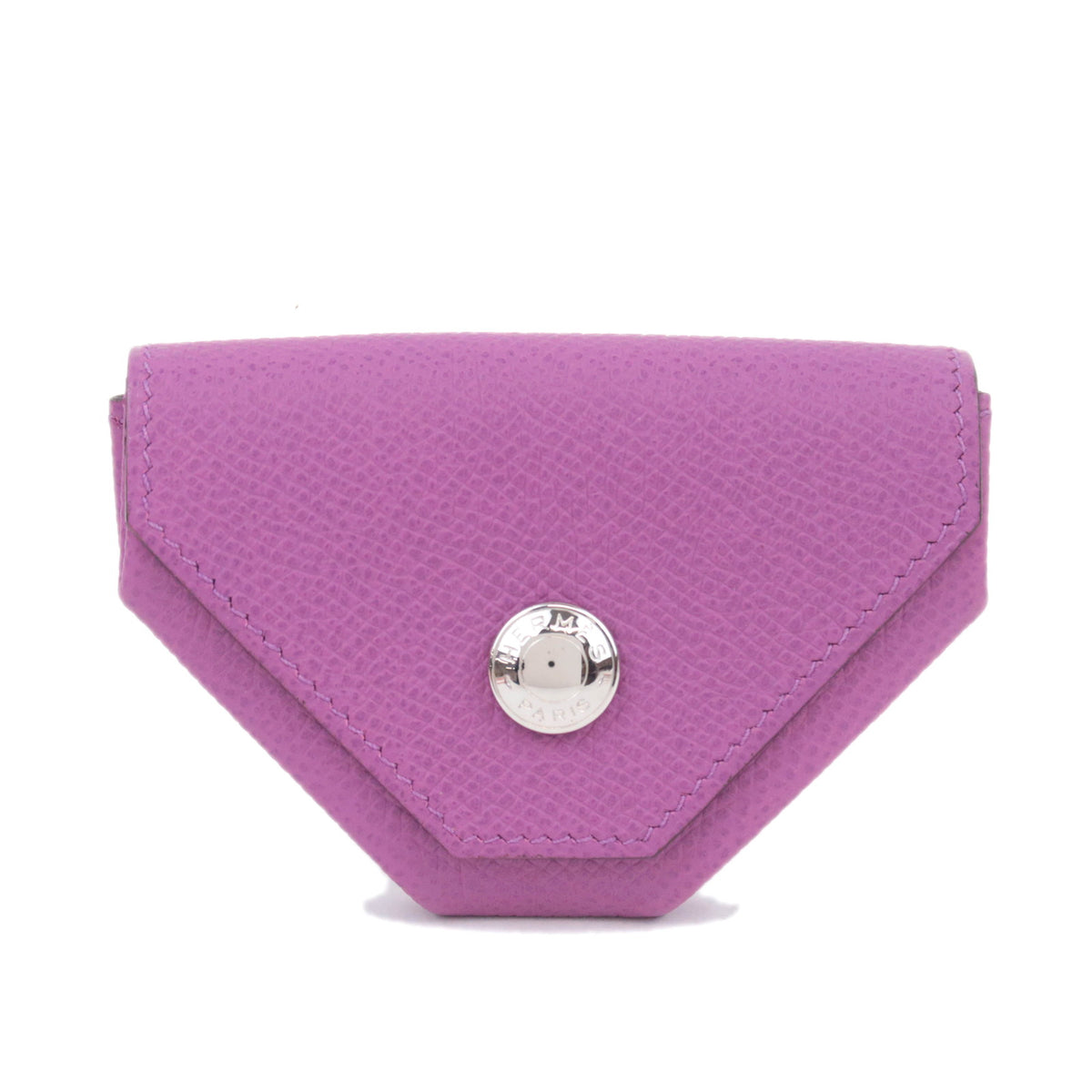 HERMES Le Vingt Quatre Small Purse □I Stamp (2005)92826