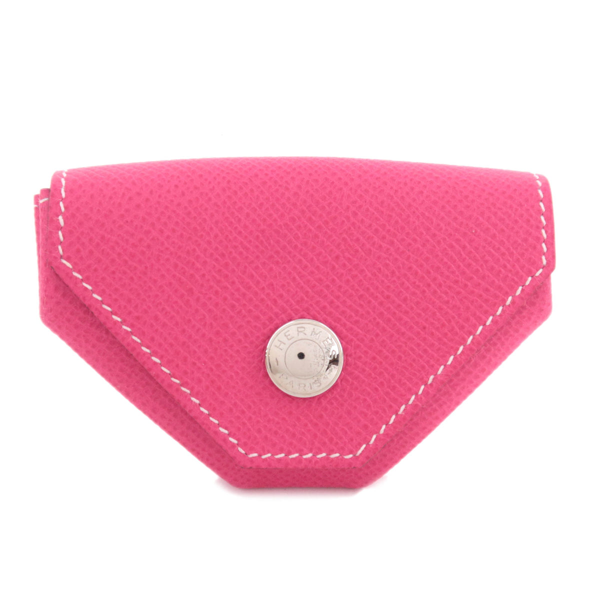 HERMES Le Vingt Quatre Coin Purse □R Stamp (2014)92827