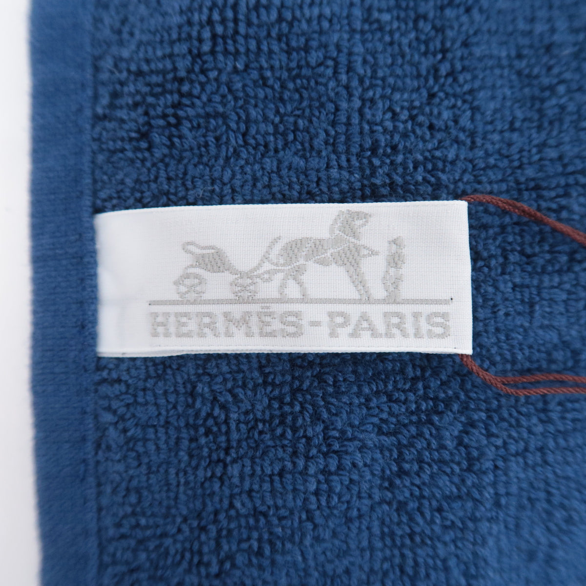 HERMES Stairs Hand Towel Washcloth