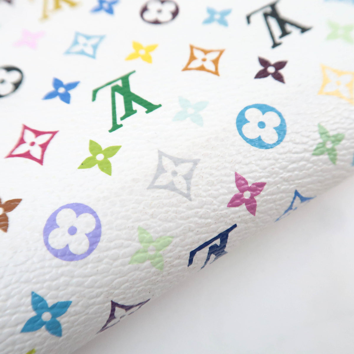 Louis Vuitton Monogram Multicolor Zippy Wallet M60049