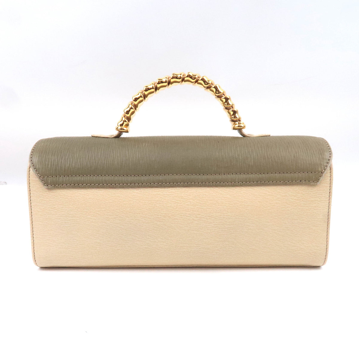 LOEWE Velazquez Leather Handbag