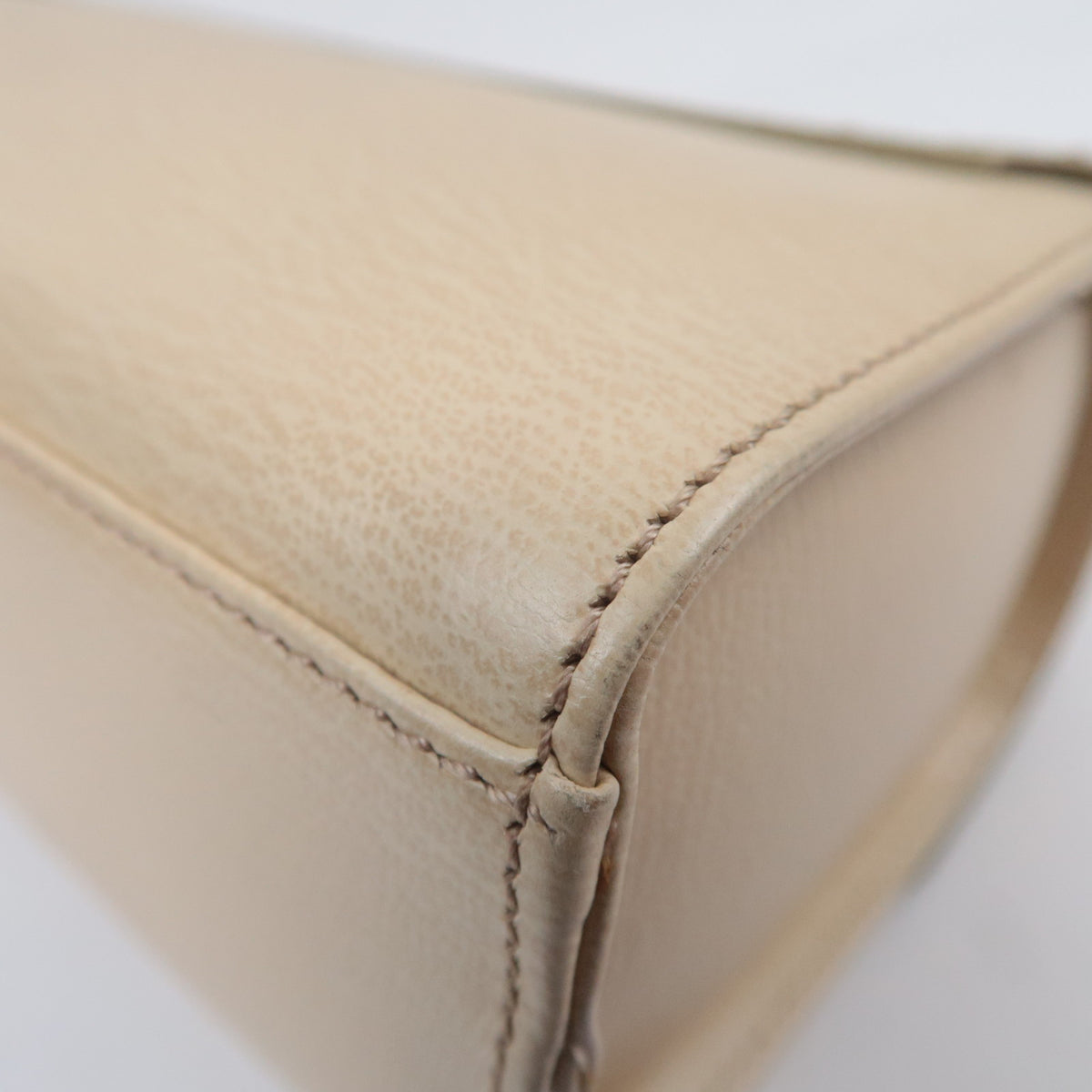 LOEWE Velazquez Leather Handbag