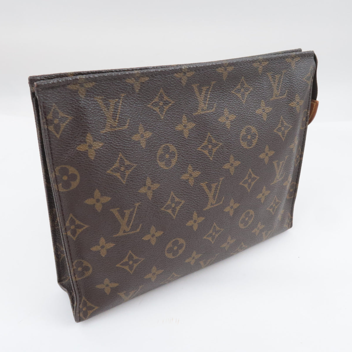 Louis Vuitton Monogram Poche Toilette 26 Toiletry Bag M47542