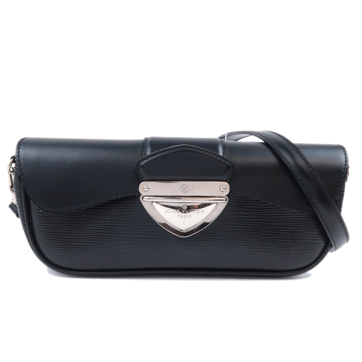 Louis Vuitton Epi Pochette Montaigne Shoulder Bag M5929292942
