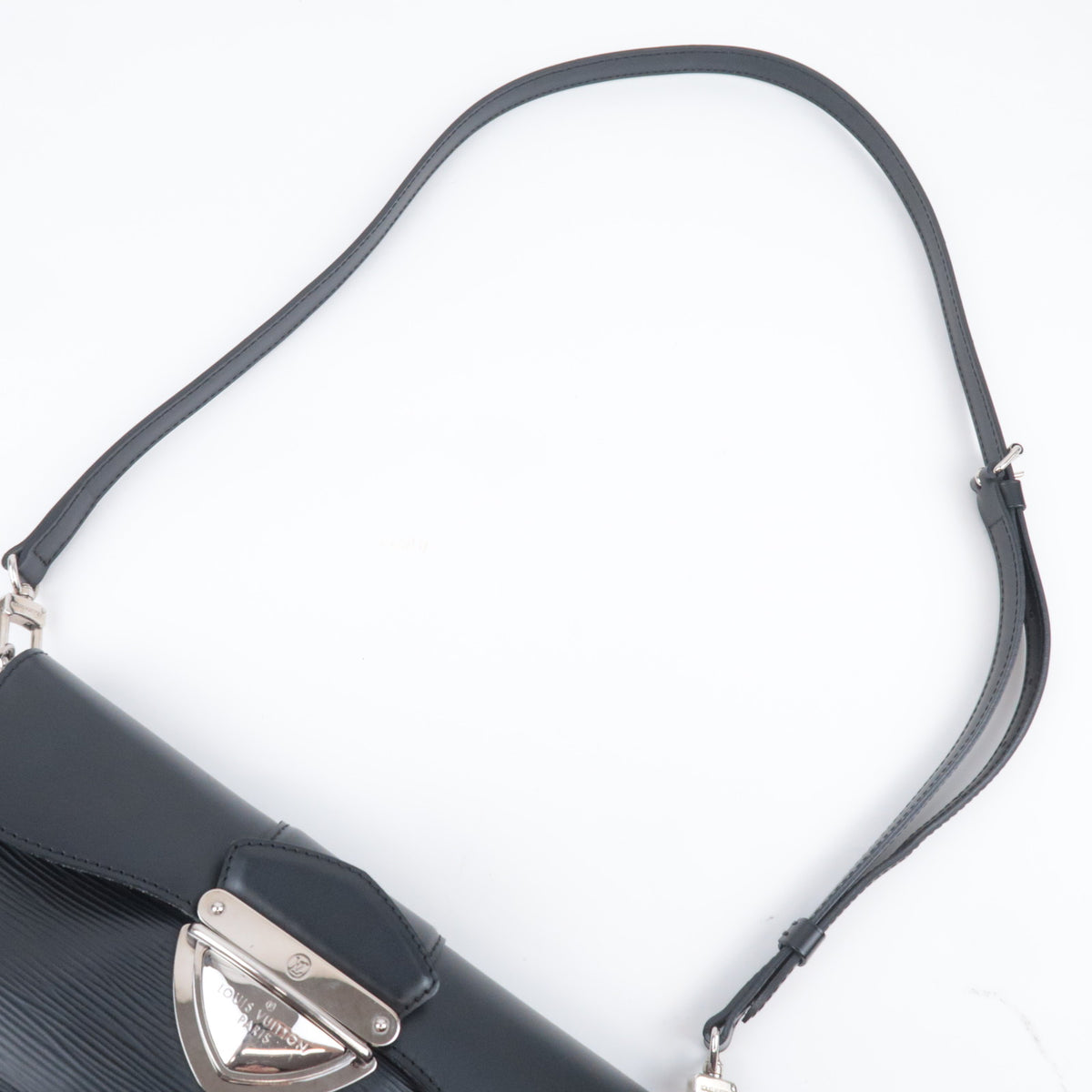 Louis Vuitton Epi Pochette Montaigne Shoulder Bag M59292