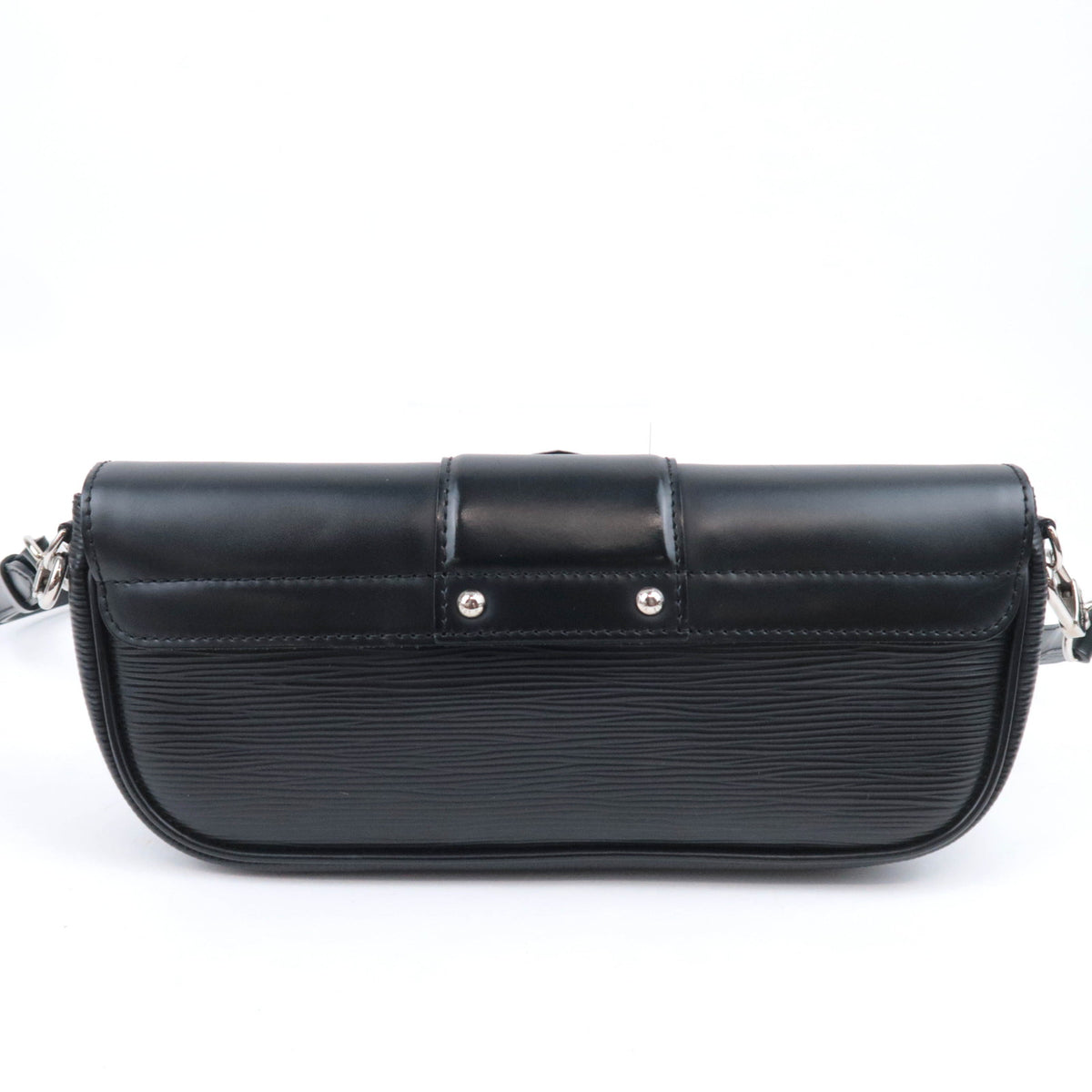 Louis Vuitton Epi Pochette Montaigne Shoulder Bag M59292