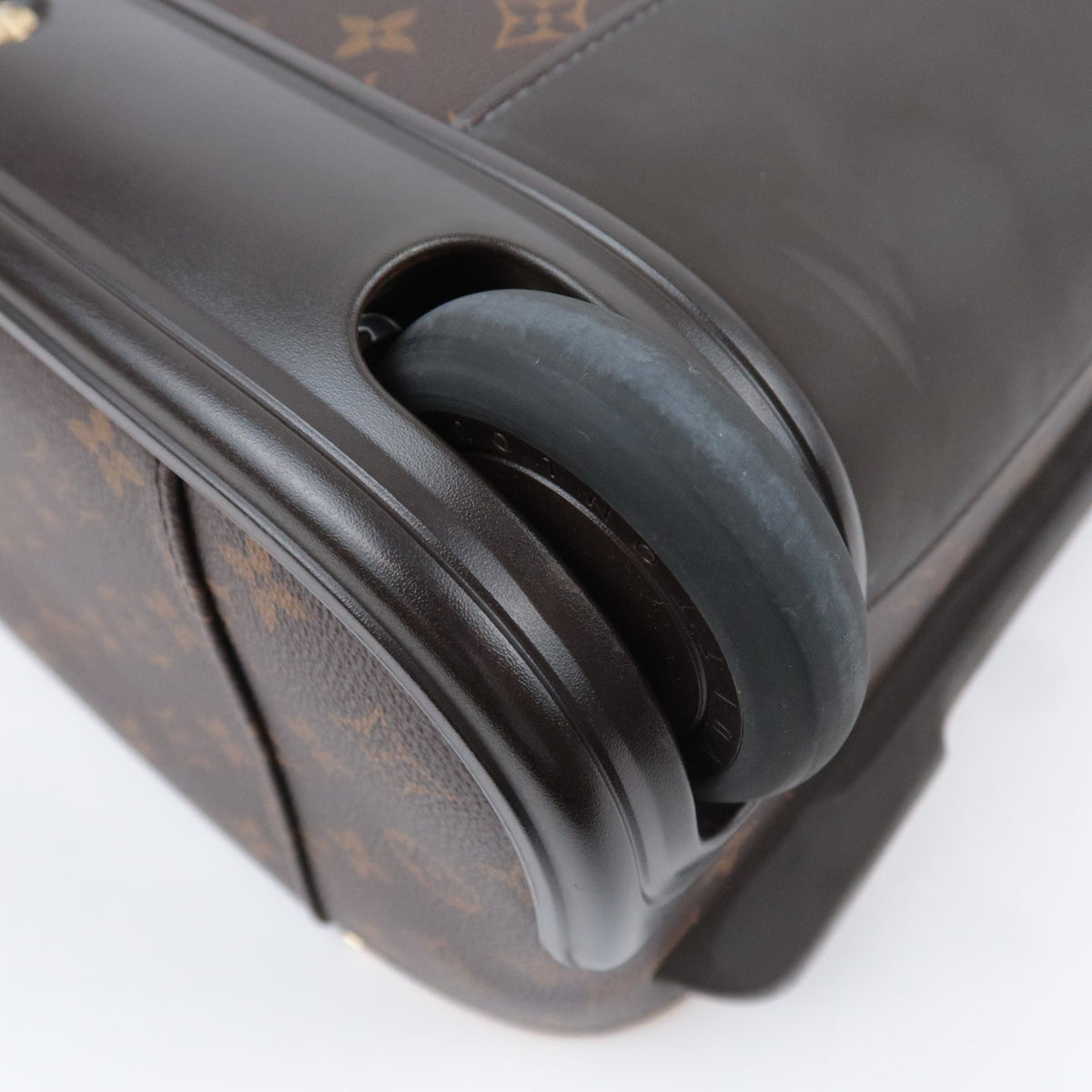 Louis Vuitton Monogram Pegase 45 Luggage Bag M23293