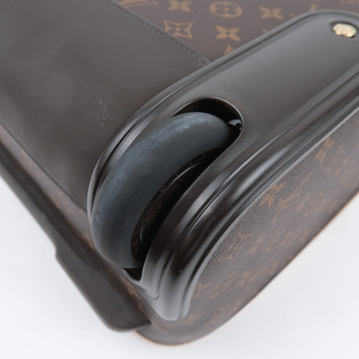 Louis Vuitton Monogram Pegase 45 Luggage Bag M23293